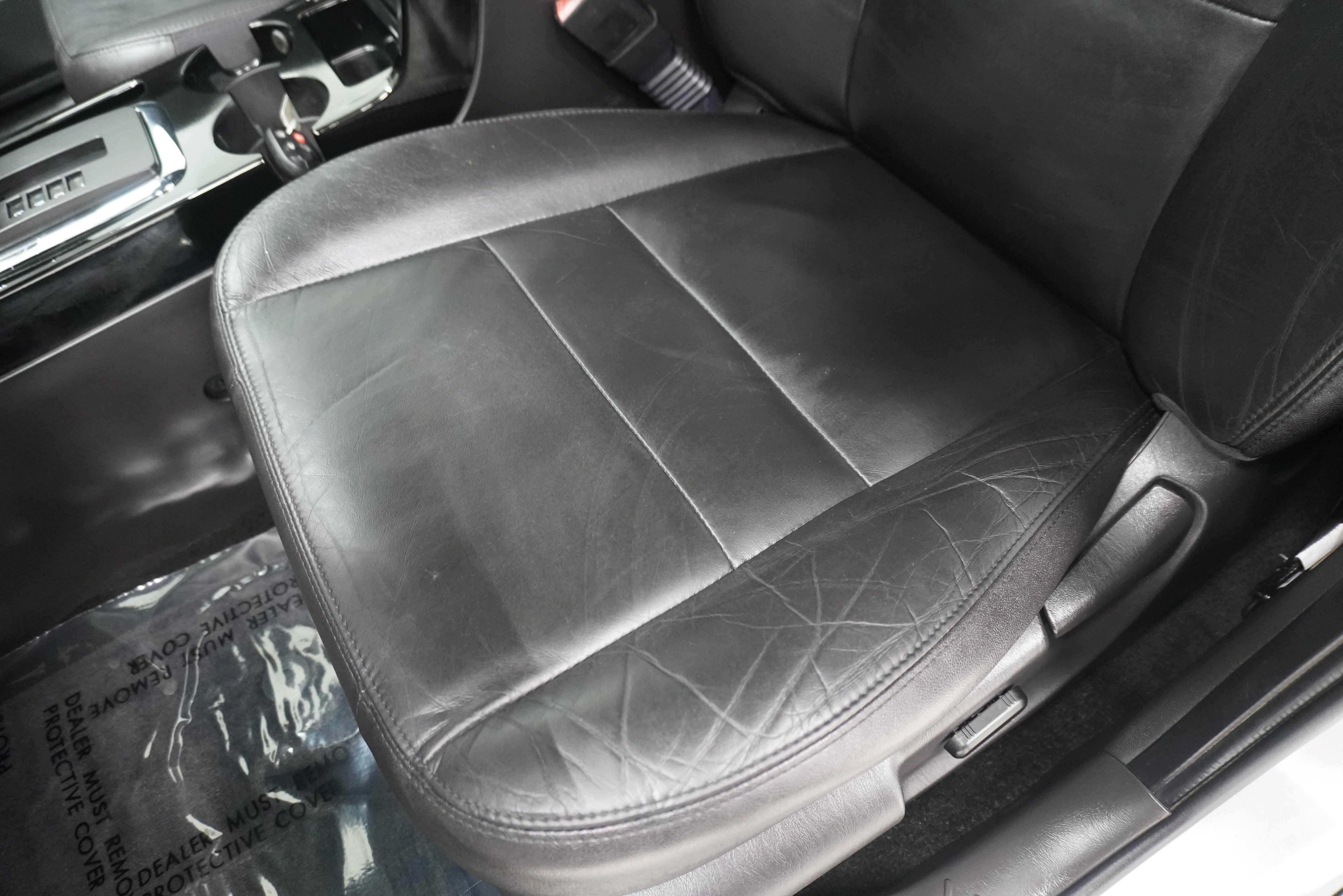 Used 2012 Ford Escape Limited FWD image 12