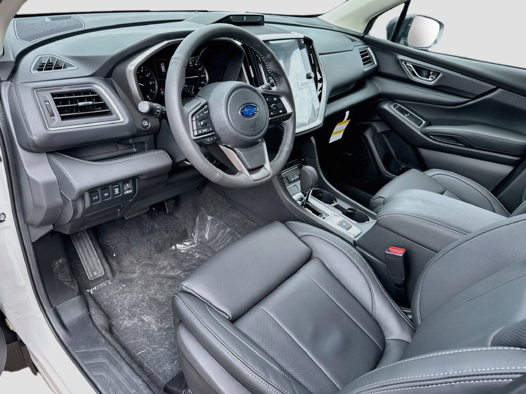 New 2027 Subaru Ascent Limited AWD/4WD image 10