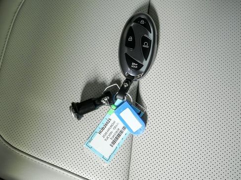 New 2026 Hyundai Tucson SEL image 31