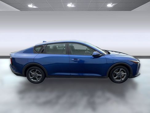 Used 2025 Kia K4 FWD image 8