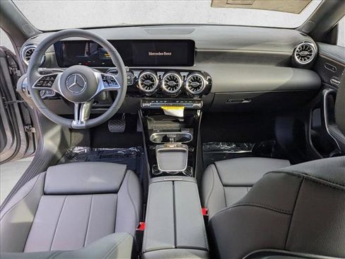 Certified 2026 Mercedes-Benz CLA 250 image 13