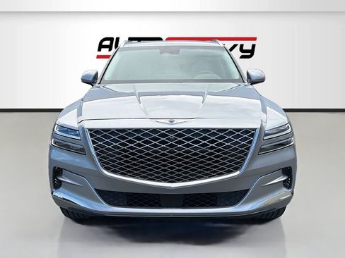 Used 2024 Genesis GV80 3.5T w/ Prestige Package AWD/4WD image 2