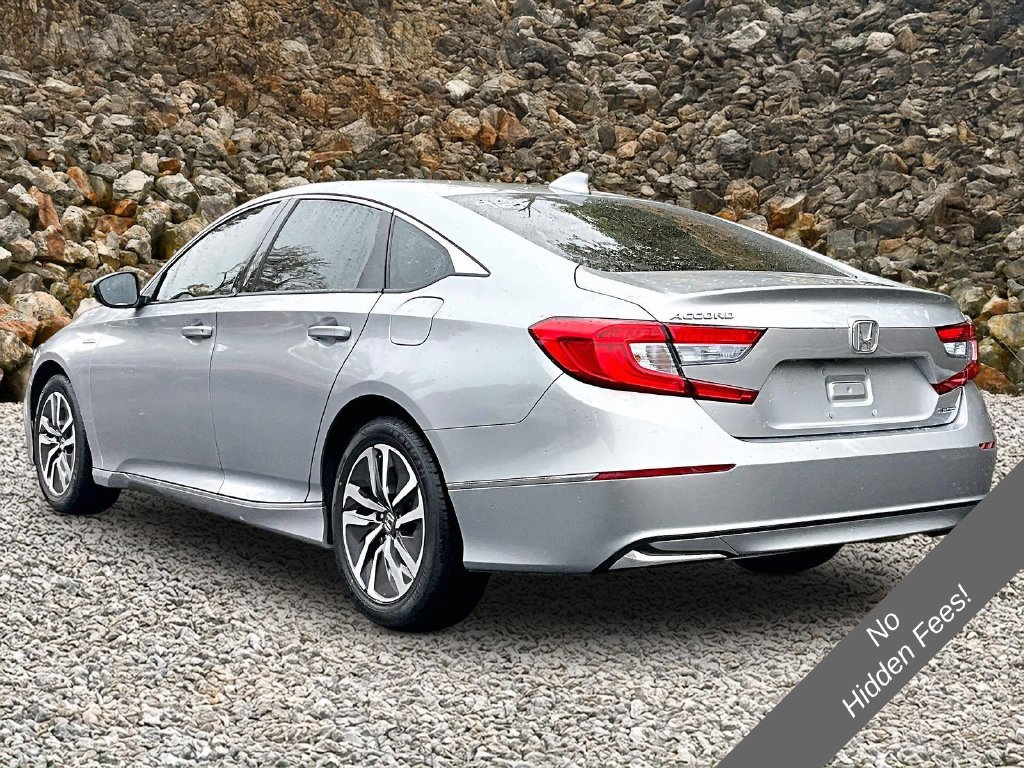 Used 2019 Honda Accord EX image 9