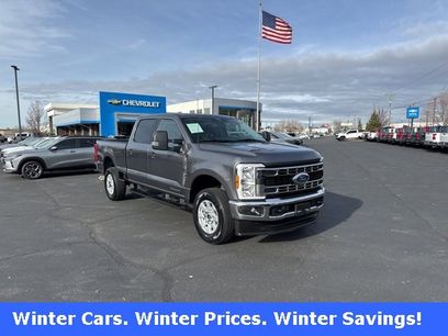Used 2024 Ford F250 XLT