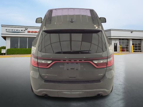 Used 2024 Dodge Durango GT image 5