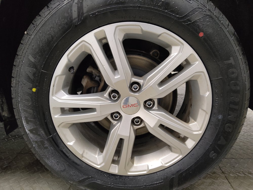 Used 2019 GMC Terrain SLE w/ Driver Convenience Package AWD/4WD image 31