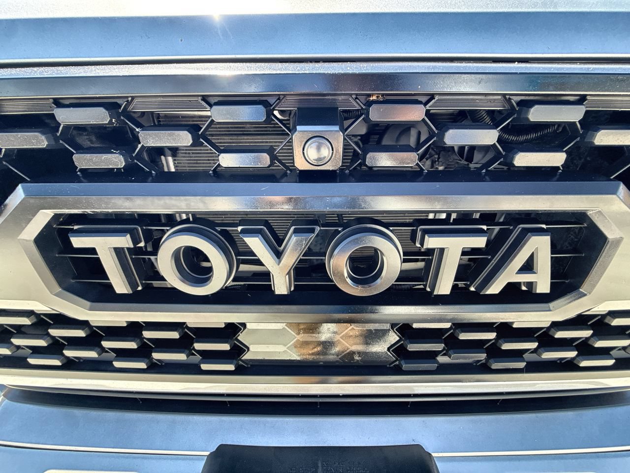 Used 2021 Toyota Tacoma TRD Sport w/ Technology Package AWD/4WD image 29