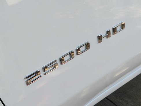 New 2026 Chevrolet Silverado 2500 W/T w/ WT/CX Safety Package AWD/4WD image 10