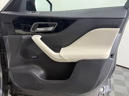 Used 2019 Jaguar F-PACE Prestige AWD/4WD image 21