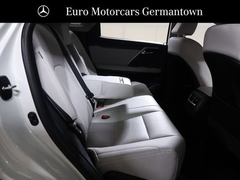 Used 2022 Lexus RX 450h AWD w/ Premium Package image 65