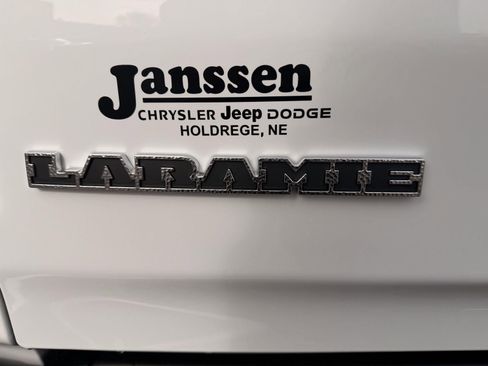 New 2026 RAM 1500 Laramie image 10