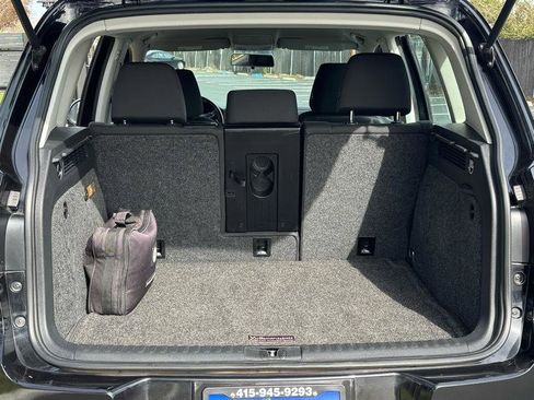 Used 2017 Volkswagen Tiguan Limited w/ Premium Package image 17