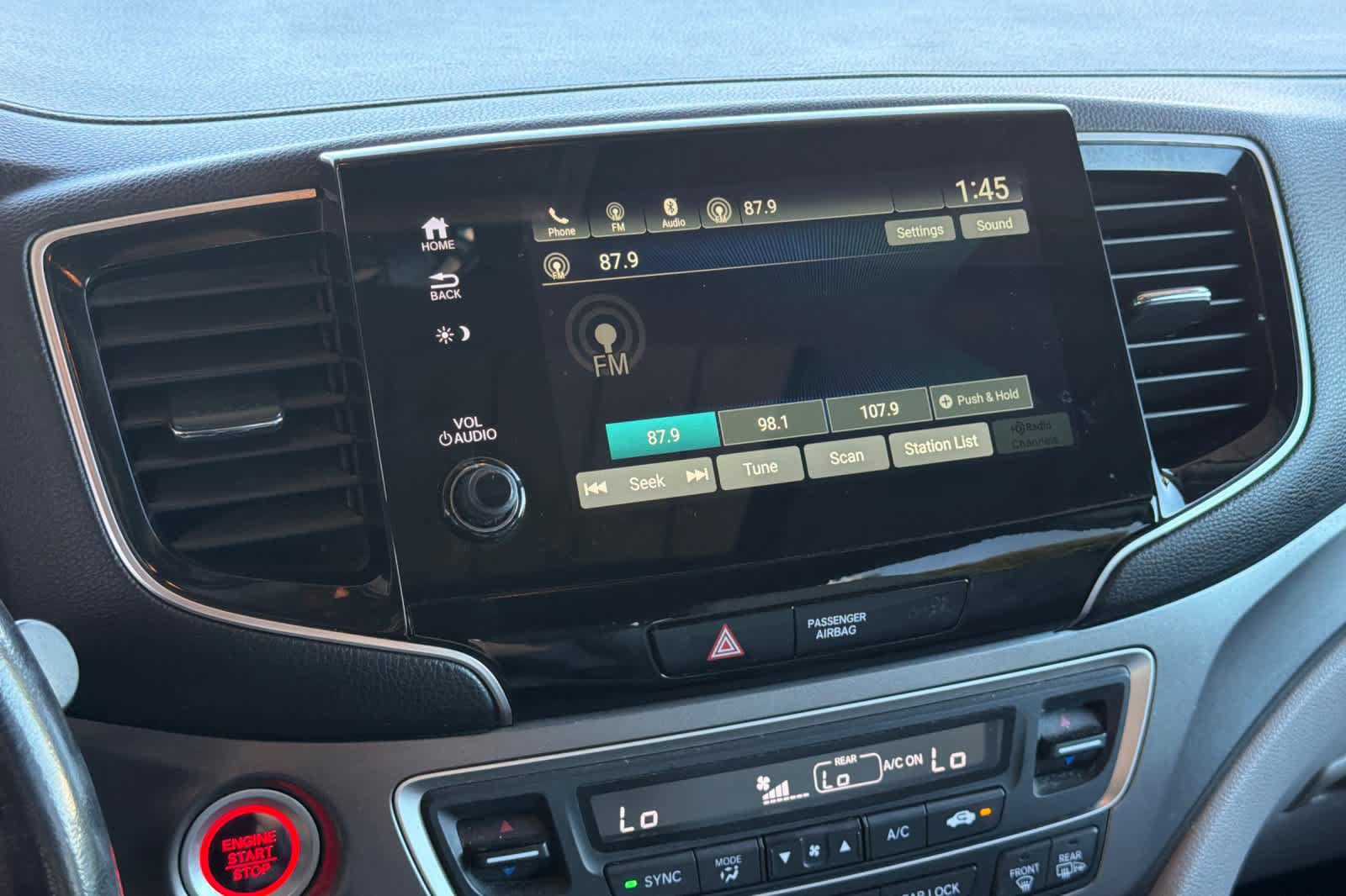 Used 2019 Honda Pilot EX-L image 21