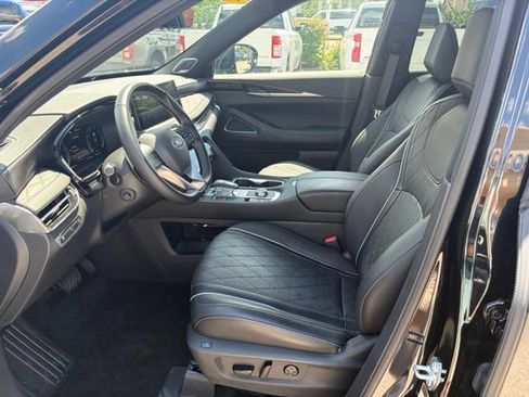 Used 2025 INFINITI QX60 Autograph w/ Cargo Package AWD/4WD image 14