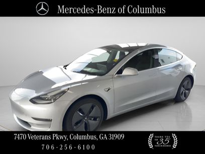 Used 2018 Tesla Model 3 Long Range