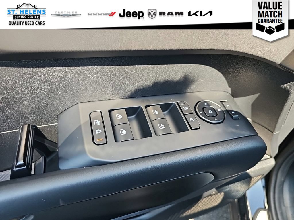 Used 2027 Kia Telluride SX Prestige X-Pro AWD/4WD image 31