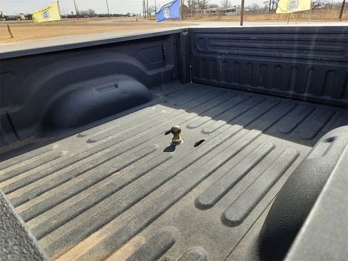 Used 2023 RAM 2500 Laramie image 8