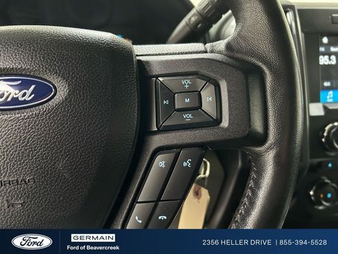 Used 2018 Ford F150 XLT w/ Equipment Group 301A Mid image 23