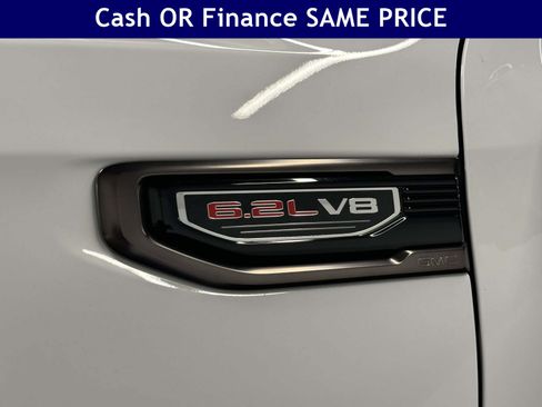 Used 2024 GMC Sierra 1500 AT4X w/ AT4X AEV Edition AWD/4WD image 11