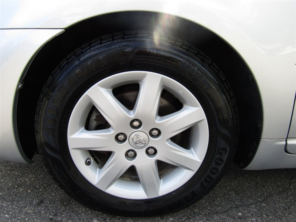 Used 2007 Toyota Avalon XL FWD image 11