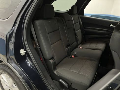 Used 2024 Dodge Durango SXT w/ 3rd Row Seating Group image 30