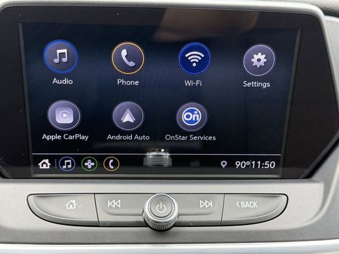 Used 2020 Chevrolet Blazer LT FWD image 25