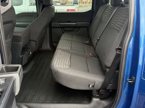 Used 2023 Ford F150 XL w/ XL STX Apperance Package image 12