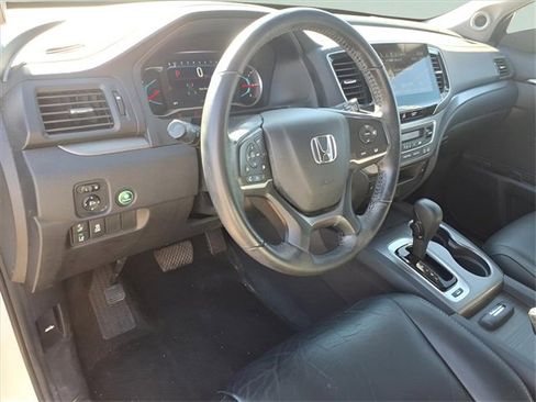 Used 2020 Honda Pilot EX-L image 8