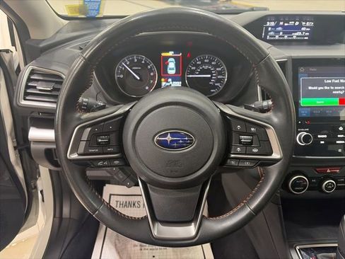 Used 2023 Subaru Crosstrek 2.5i Limited image 6
