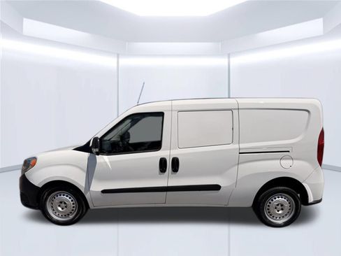 Used 2022 RAM ProMaster City Wagon FWD image 12