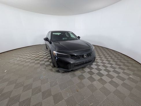 New 2026 Honda Civic Sport image 25