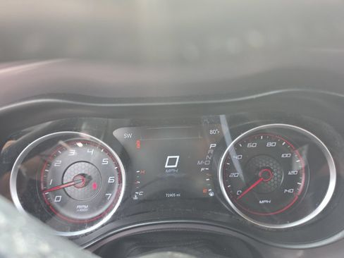 Used 2023 Dodge Charger SXT RWD image 6