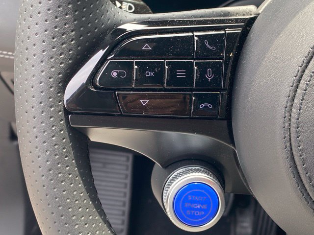 Used 2025 Maserati Grecale GT AWD/4WD image 21
