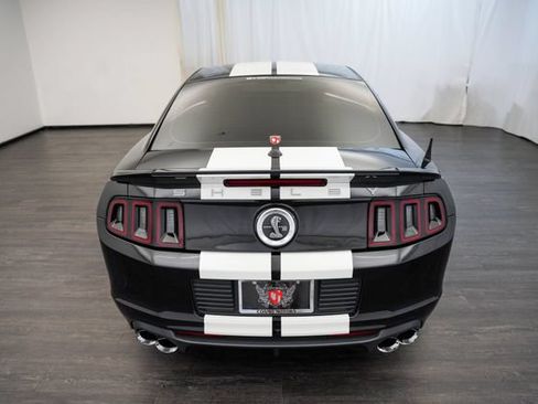 Used 2014 Ford Mustang Shelby GT500 w/ Equipment Group 821A RWD image 15