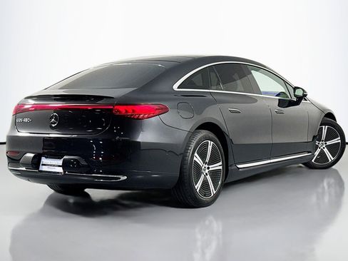 Certified 2023 Mercedes-Benz EQS 450+ Sedan image 11