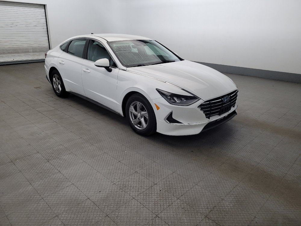 Used 2020 Hyundai Sonata SE FWD image 13