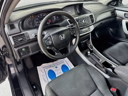Used 2015 Honda Accord LX-S image 21