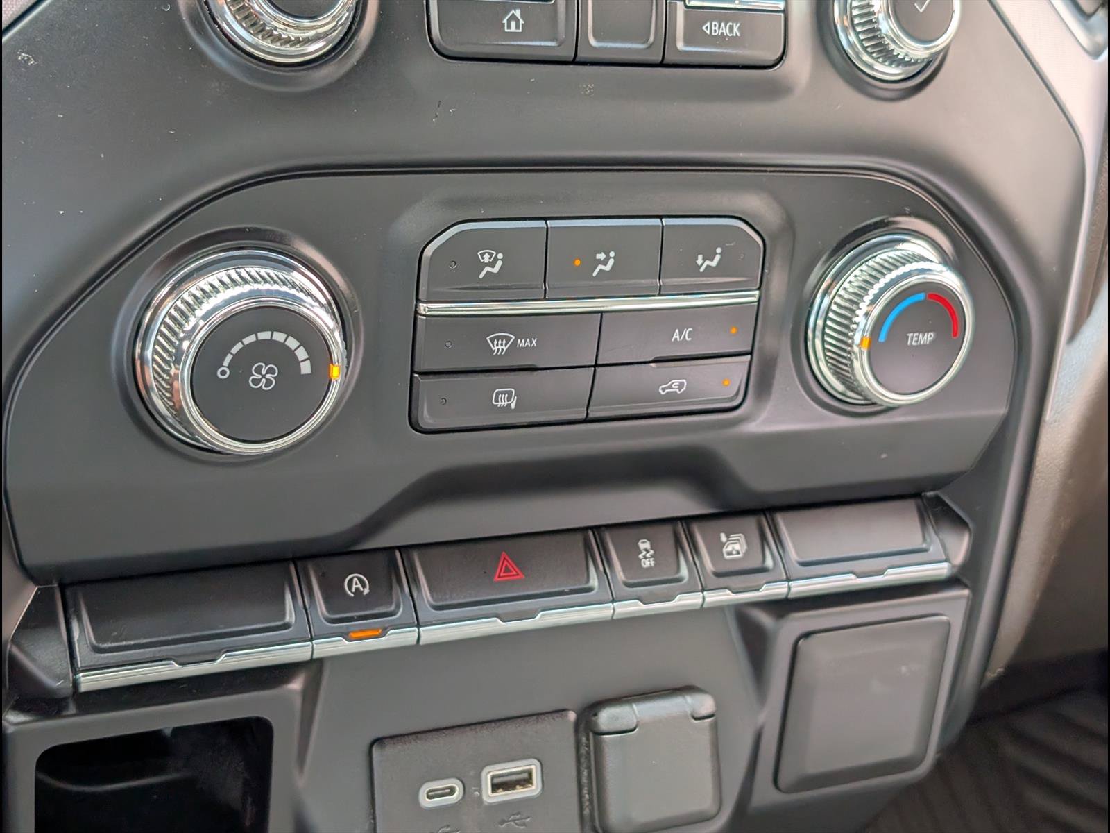 Used 2019 GMC Sierra 1500 SLE w/ Trailering Package RWD image 14