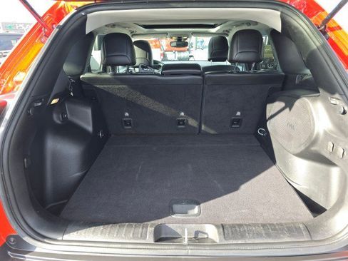 Used 2021 Jeep Cherokee Trailhawk w/ Sun, Sound & Nav Group image 16