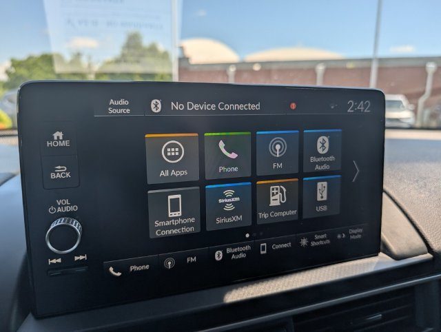 Used 2025 Honda Pilot EX-L image 73