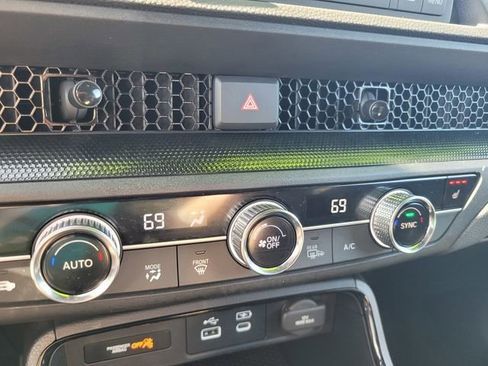 Certified 2023 Honda CR-V Sport image 25