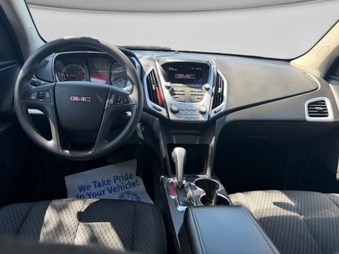 Used 2012 GMC Terrain SLE w/ LPO, Chrome Package FWD image 23