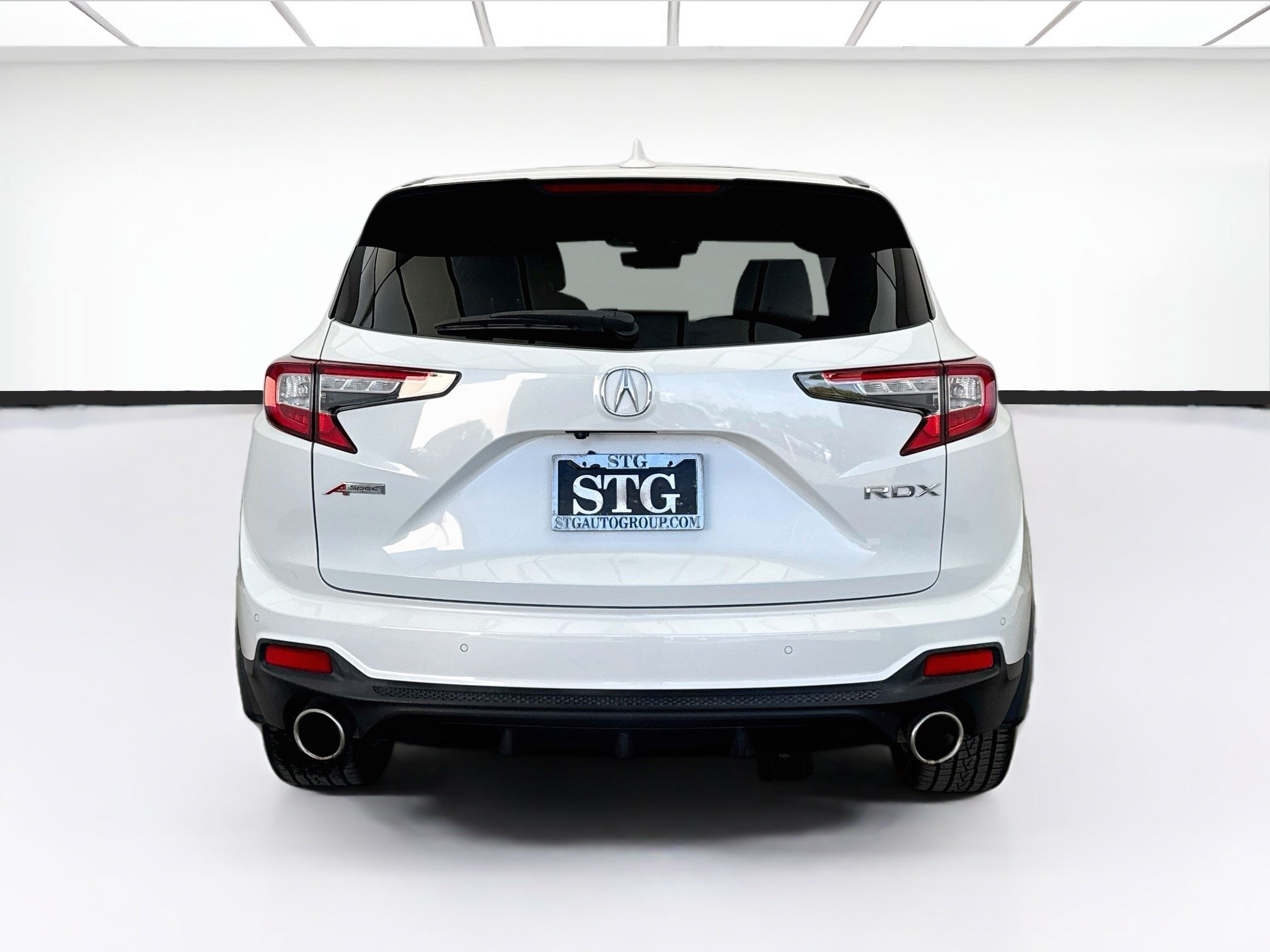 Used 2020 Acura RDX w/ Advance Package FWD image 5