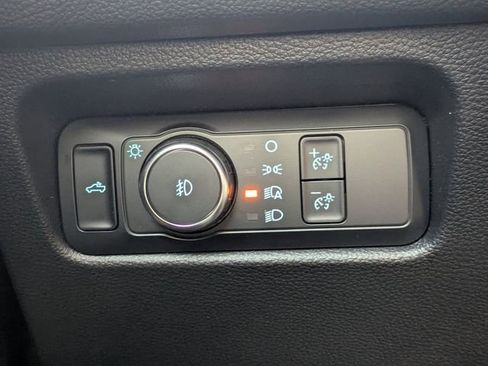 Used 2024 Ford Ranger Lariat w/ FX4 Off-Road Package image 23