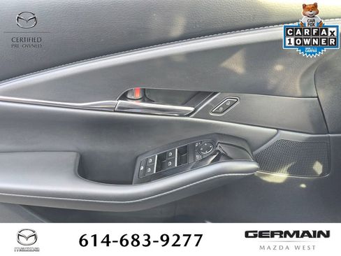 Certified 2024 MAZDA CX-30 AWD 2.5 S w/ Preferred Package image 28