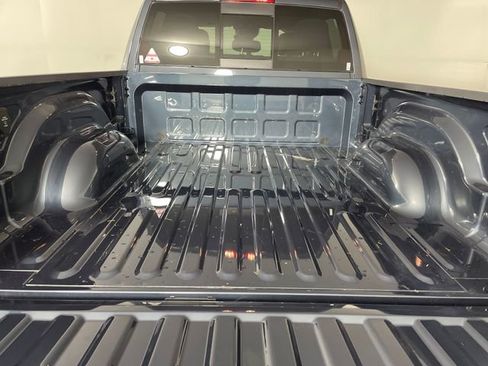 New 2026 RAM 2500 Big Horn image 16