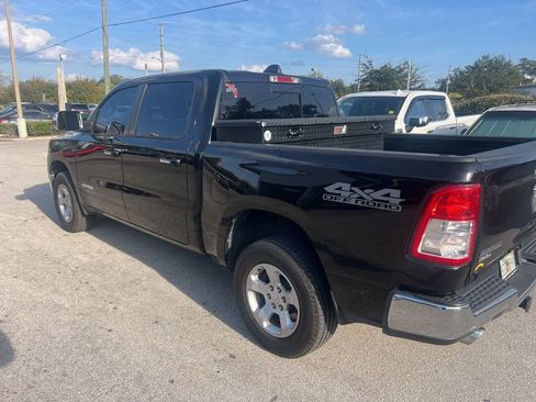 Used 2019 RAM 1500 Big Horn image 12