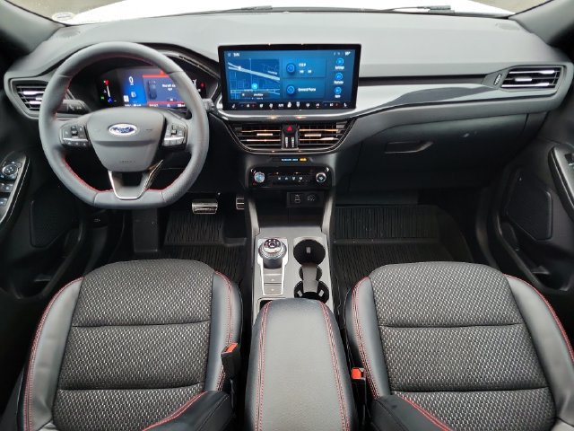 Certified 2024 Ford Escape ST-Line w/ Tech Pack #1 AWD/4WD image 28