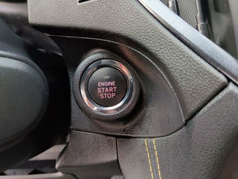 Used 2023 Subaru Crosstrek 2.5i Sport image 25