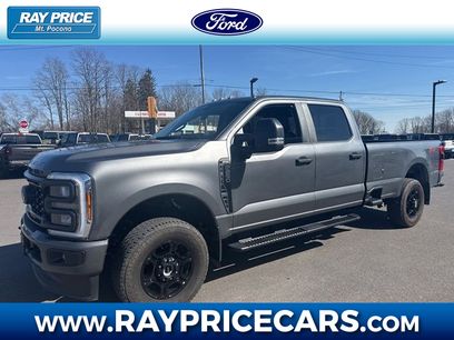 Used 2024 Ford F250 XL w/ STX Appearance Package